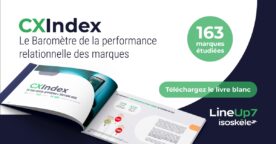 CXIndex 2025 : 10 axes de travail pour repenser les stratégies de personnalisation