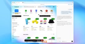 ChatGPT Atlas : le nouveau navigateur web d’OpenAI est disponible gratuitement