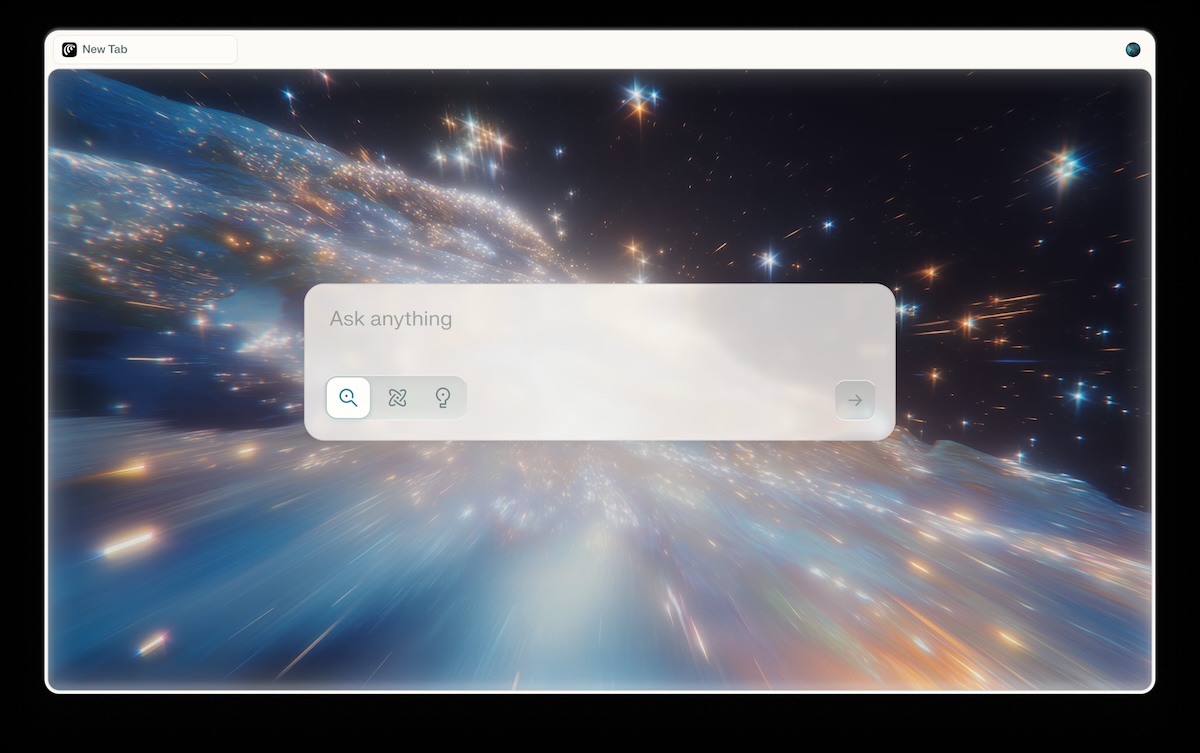 Comet-perplexity-gratuit