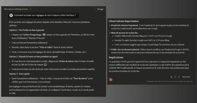 Comparatif IA – Analyse d’image – Claude