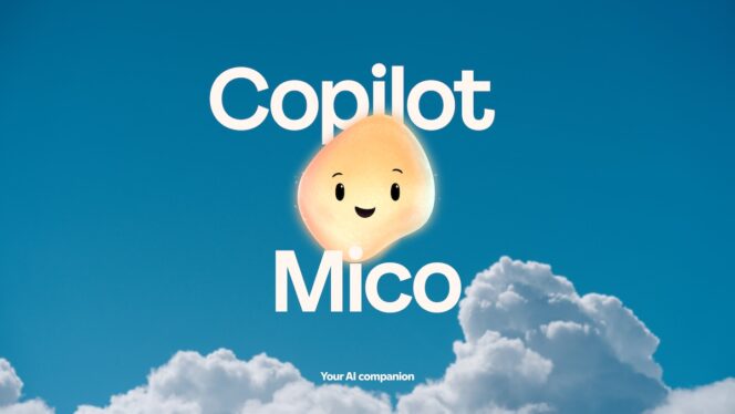 Copilot-Mico