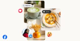 Facebook met à jour son algorithme pour les Reels : ce qui change