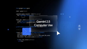 Gemini 2.5 Computer Use : Google lance une IA qui contrôle le navigateur comme un humain