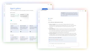 Google lance Gemini Enterprise, sa nouvelle offre d’IA pour les entreprises