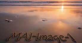 Microsoft lance MAI-Image-1, son premier modèle maison de génération d’images