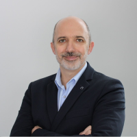Picture of Mikaël Priol