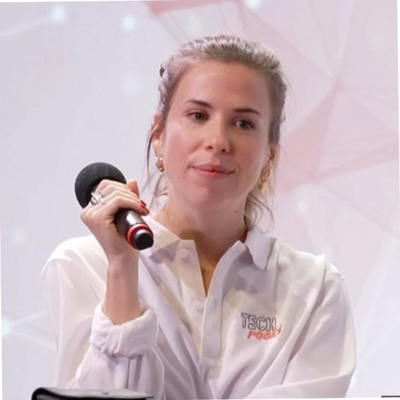 Picture of Noémie Coget