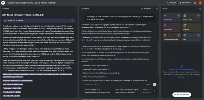 NotebookLM-verification-reuters
