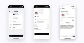 ChatGPT s’associe à PayPal pour le paiement en direct depuis l’interface