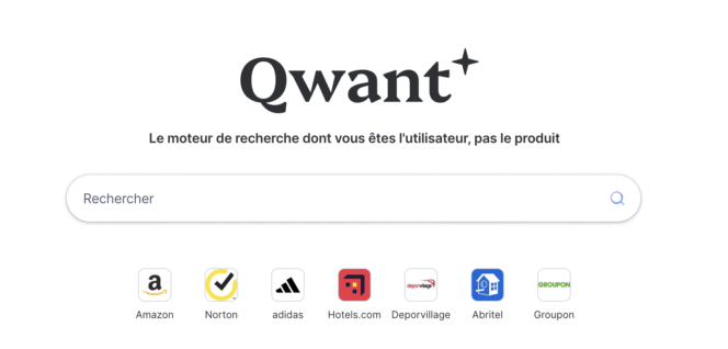 Qwant-interface-1