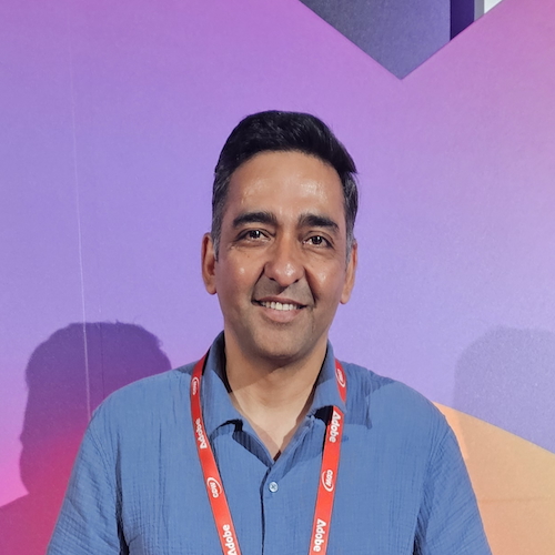 Picture of Rajan Vashisht