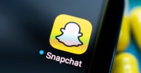Souvenirs Snapchat : le stockage des Memories devient payant