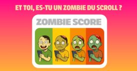 Santé mentale : êtes-vous atteint de doomscrolling ?