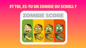 Santé mentale : êtes-vous atteint de doomscrolling ?