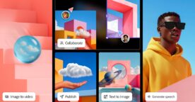Firefly, assistants IA, génération audio : ce qu’il faut retenir des annonces d’Adobe MAX 2025