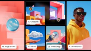 Firefly, assistants IA, génération audio : ce qu’il faut retenir des annonces d’Adobe MAX 2025