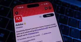 Comment Adobe orchestre sa présence mondiale sur les réseaux sociaux