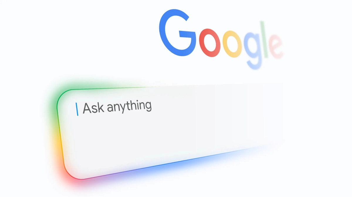 ai search google