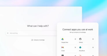 ChatGPT lance Company knowledge : un moteur qui puise dans vos données internes pour répondre