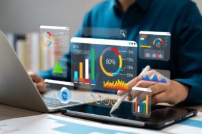 Comment se former rapidement pour maîtriser la data