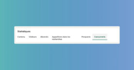 LinkedIn : l’analyse concurrentielle des pages d’entreprise va devenir payante