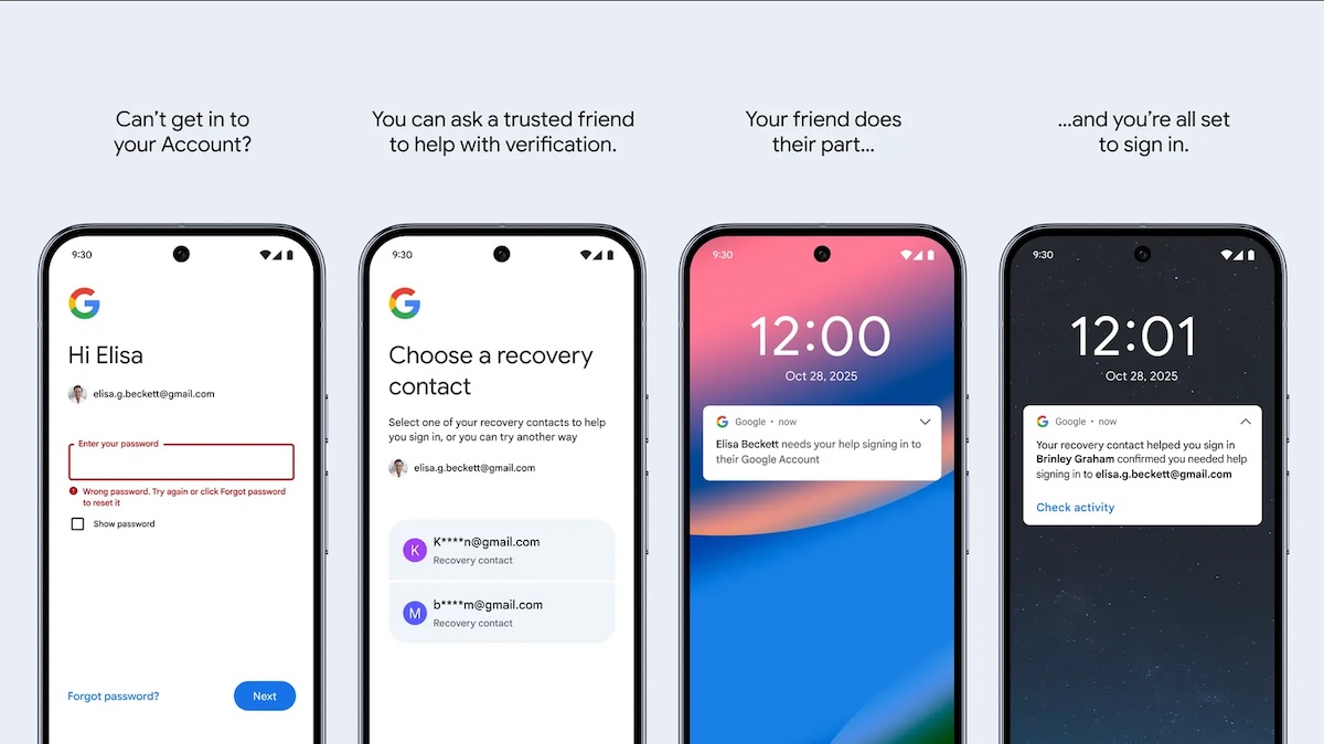 contacts-de-recuperation-etapes-google