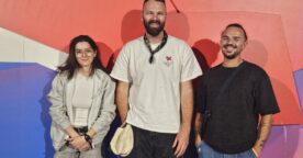 L’IA en renfort, la créativité en premier : le regard de créateurs français