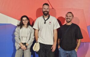 L’IA en renfort, la créativité en premier : le regard de créateurs français