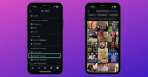 Comment accéder à l’historique des Reels sur Instagram