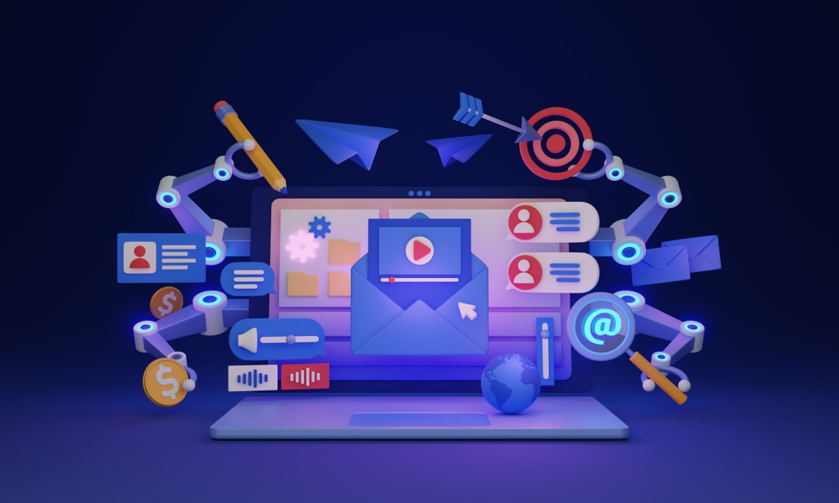 marketing automation 5 conseils