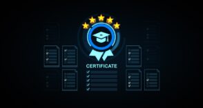 Métiers du web : les certifications qui font la différence pour 2026