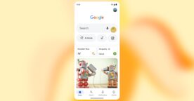 Nano Banana, le modèle de génération d’images de Google, s’invite dans Lens, NotebookLM et Photos