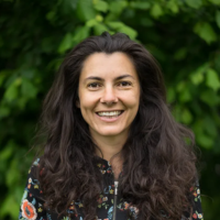 Picture of Nelly Darbois