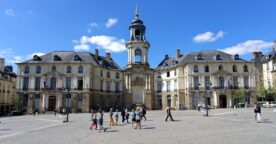 Observatoire de l’IA générative : la stratégie de la ville de Rennes pour un numérique plus responsable