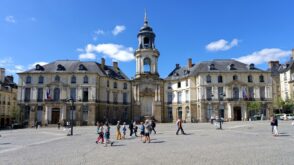Observatoire de l’IA générative : la stratégie de la ville de Rennes pour un numérique plus responsable
