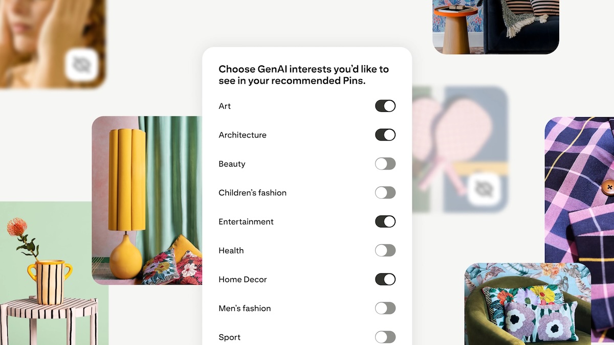 pinterest-filtrage-contenus-ia