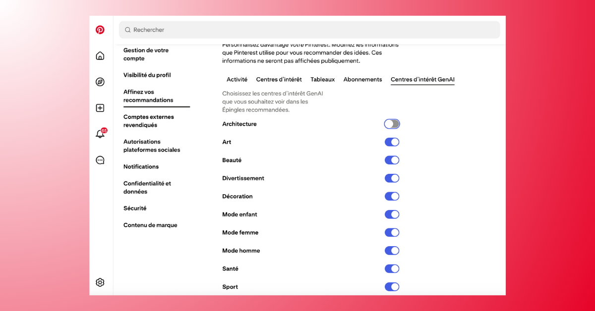 pinterest-masquer-contenus-ia