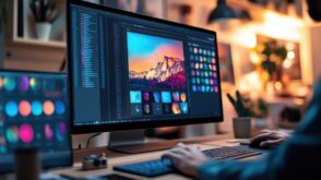 5 formations pour maîtriser les outils du design : Photoshop, Figma, Canva…