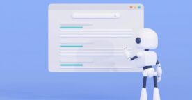 5 questions sur le SEO et l’IA, avec Olivier Duffez