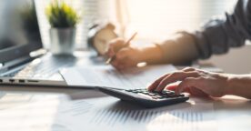 Micro-entreprises : l’abaissement du seuil de TVA revient dans le budget 2026