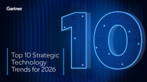 Les 10 tendances technologiques pour 2026 selon Gartner