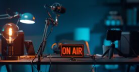 YouTube : comment créer un podcast engageant