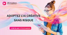 IA générative vidéo : créez sans risque pour votre marque