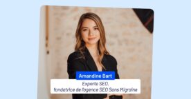 Amandine Bart&nbsp;: « Ignorer l’IA serait une erreur, mais tout miser dessus encore plus »