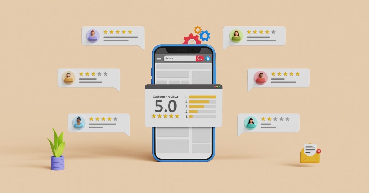 Avis en ligne comment soigner sa réputation de marque — free download