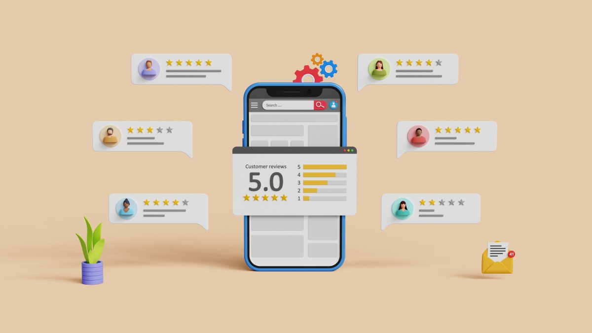 Avis reputation marque