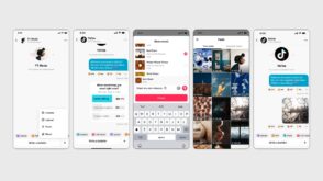TikTok lance ses canaux de diffusion : tout savoir sur les bulletin boards