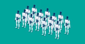 Document interne d’OpenAI : « Nous entrons dans un web conçu pour les IA et leurs agents »