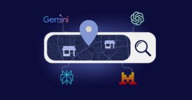 GEO local : comment les IA transforment le référencement de proximité