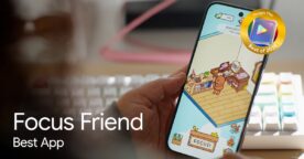 Les meilleures applications Android de 2025 selon Google